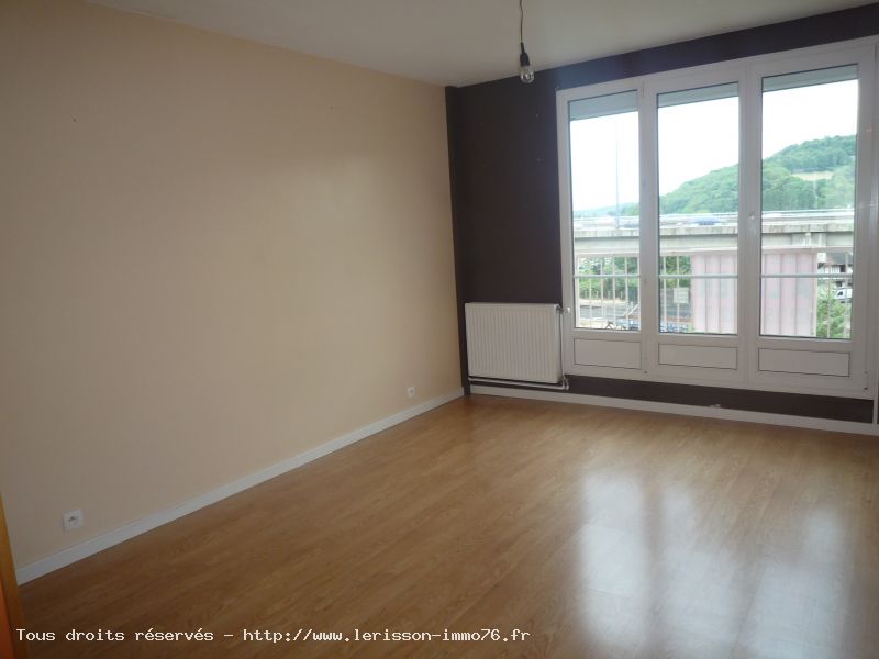 Appartement ROUEN