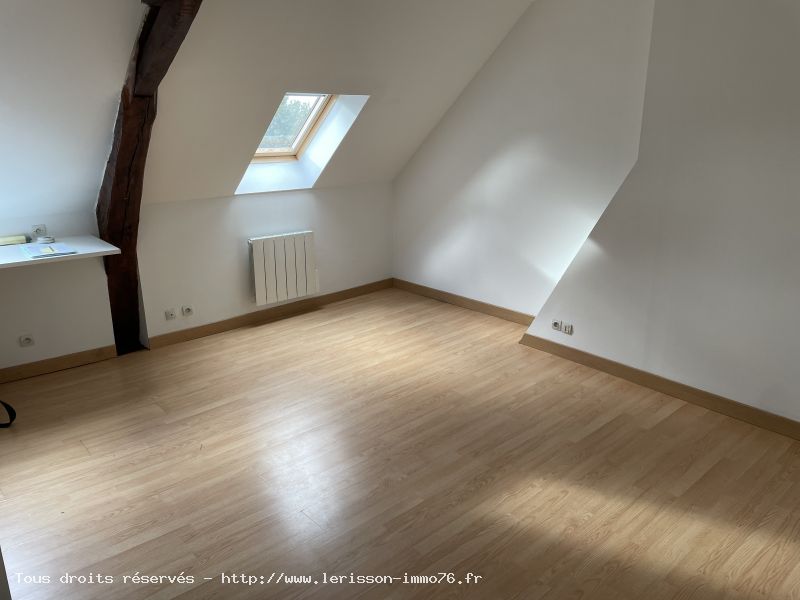 Appartement LIMESY