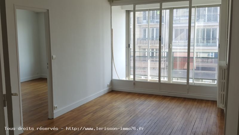 Appartement ROUEN