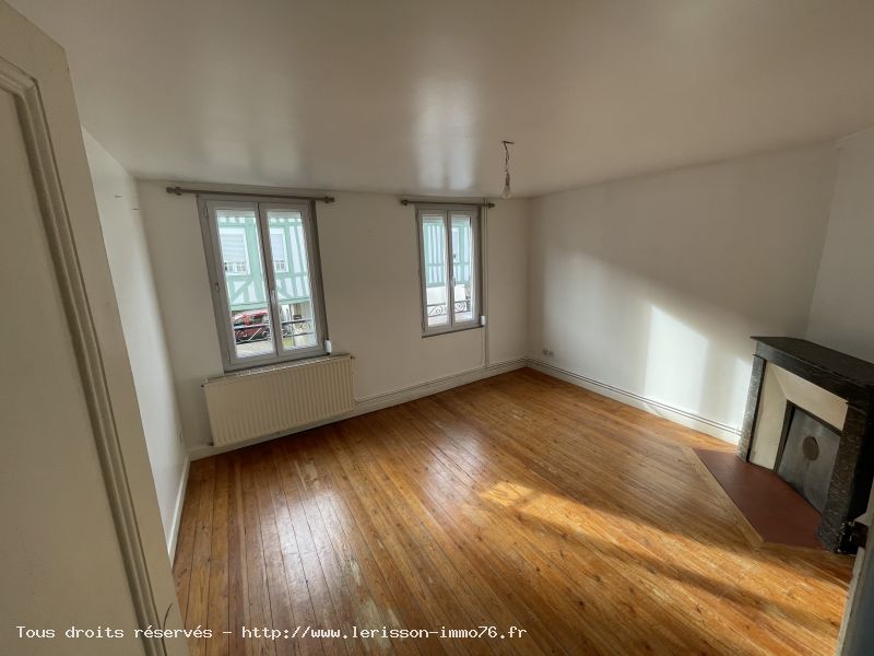 Appartement BARENTIN