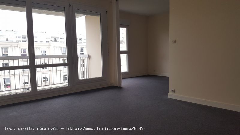 Appartement MONT SAINT AIGNAN