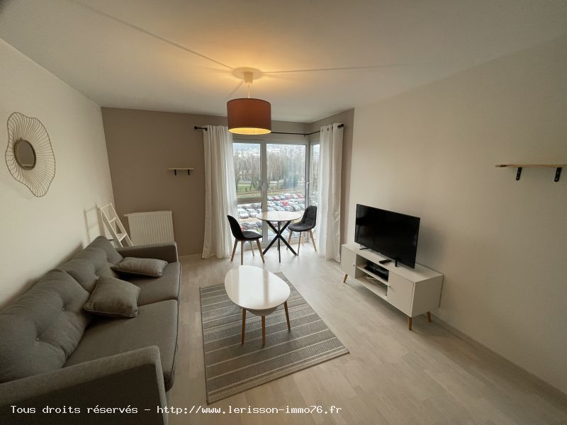Appartement ROUEN