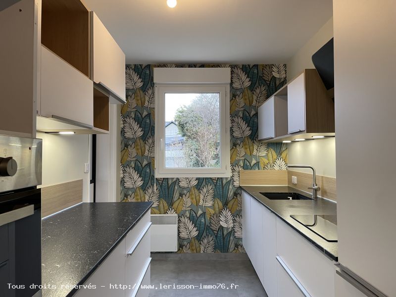 Appartement ROUEN