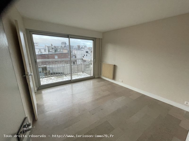 Appartement ROUEN